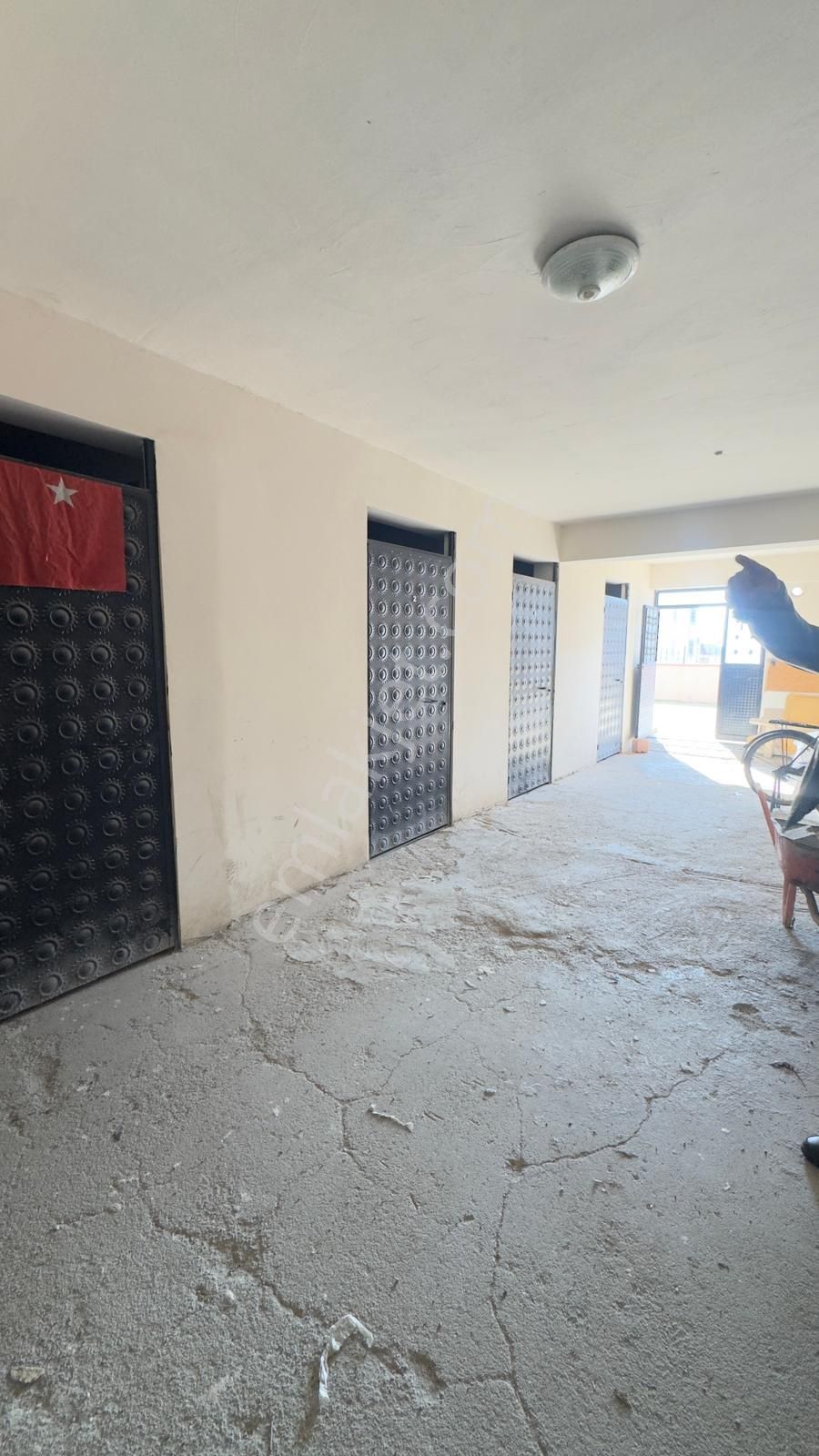 Aydınlık Emlaktan Alanyurt Fatih Mahalesinde Güvenlikli Site İçi Satılık 2+1 Daire - Görsel 31