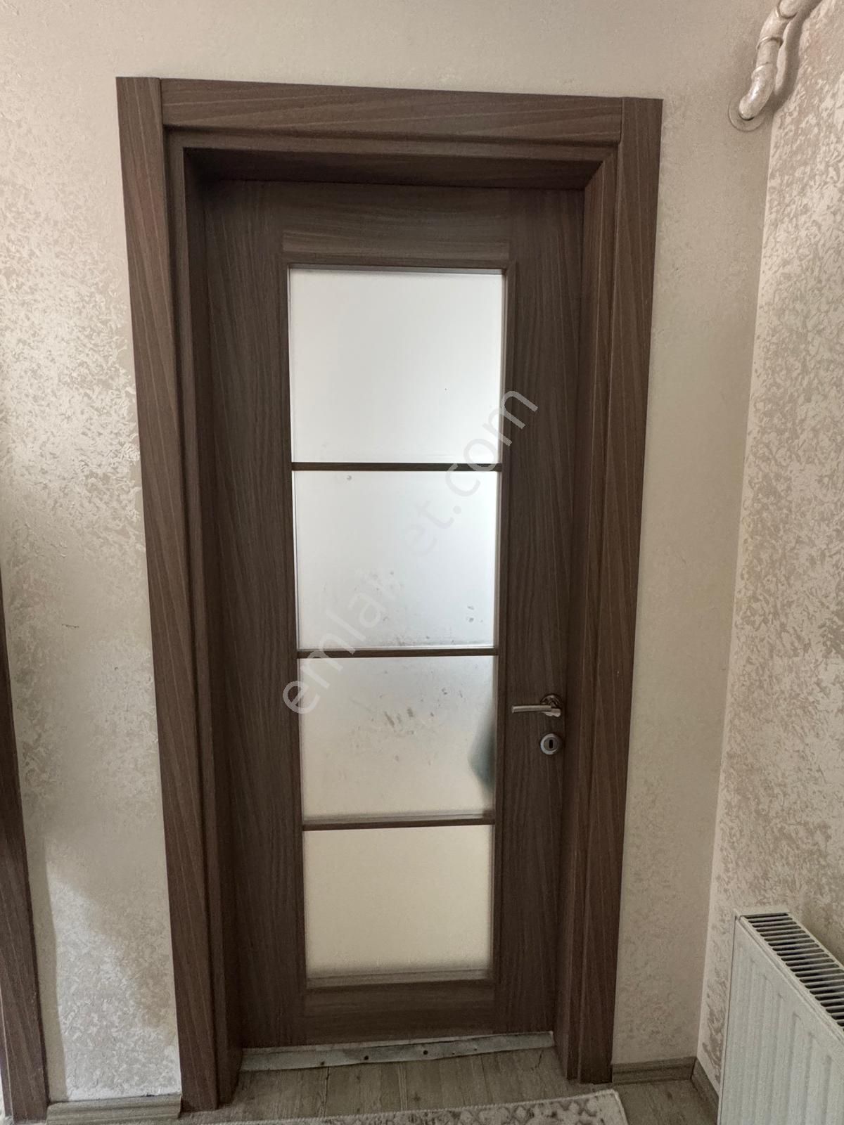 Aydınlık Emlaktan Alanyurt Fatih Mahalesinde Güvenlikli Site İçi Satılık 2+1 Daire - Görsel 22