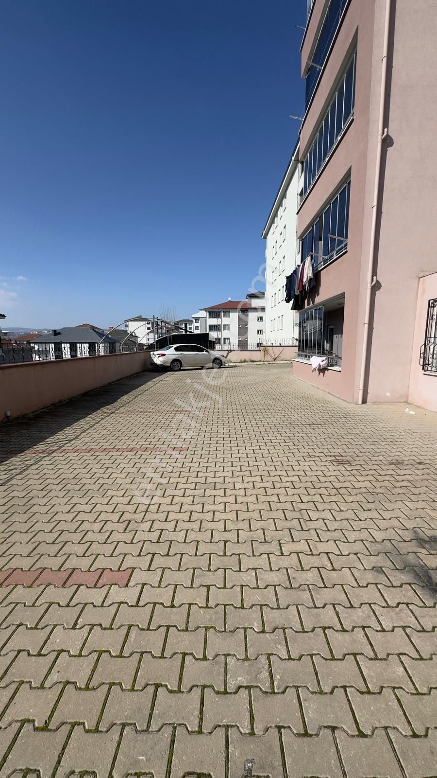 Aydınlık Emlaktan Alanyurt Fatih Mahalesinde Güvenlikli Site İçi Satılık 2+1 Daire - Görsel 30