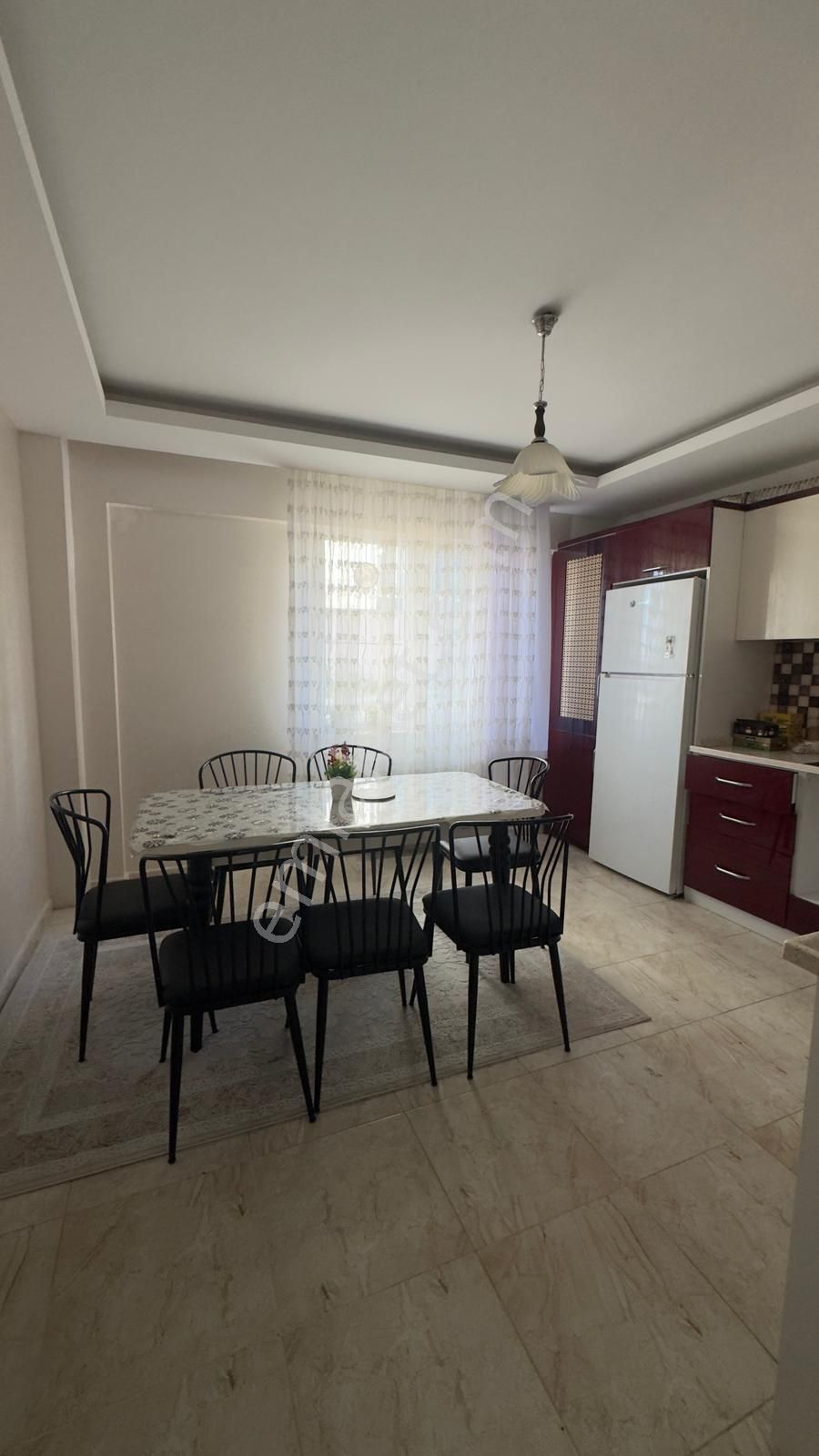 Aydınlık Emlaktan Alanyurt Fatih Mahalesinde Güvenlikli Site İçi Satılık 2+1 Daire - Görsel 5