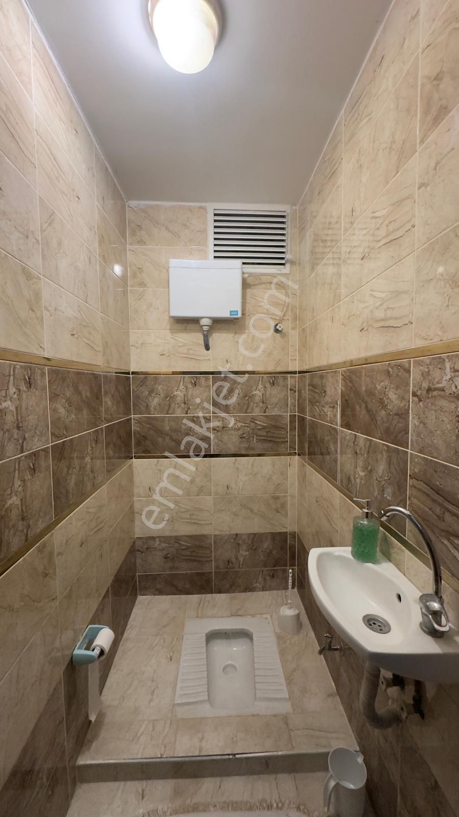 Aydınlık Emlaktan Alanyurt Fatih Mahalesinde Güvenlikli Site İçi Satılık 2+1 Daire - Görsel 20