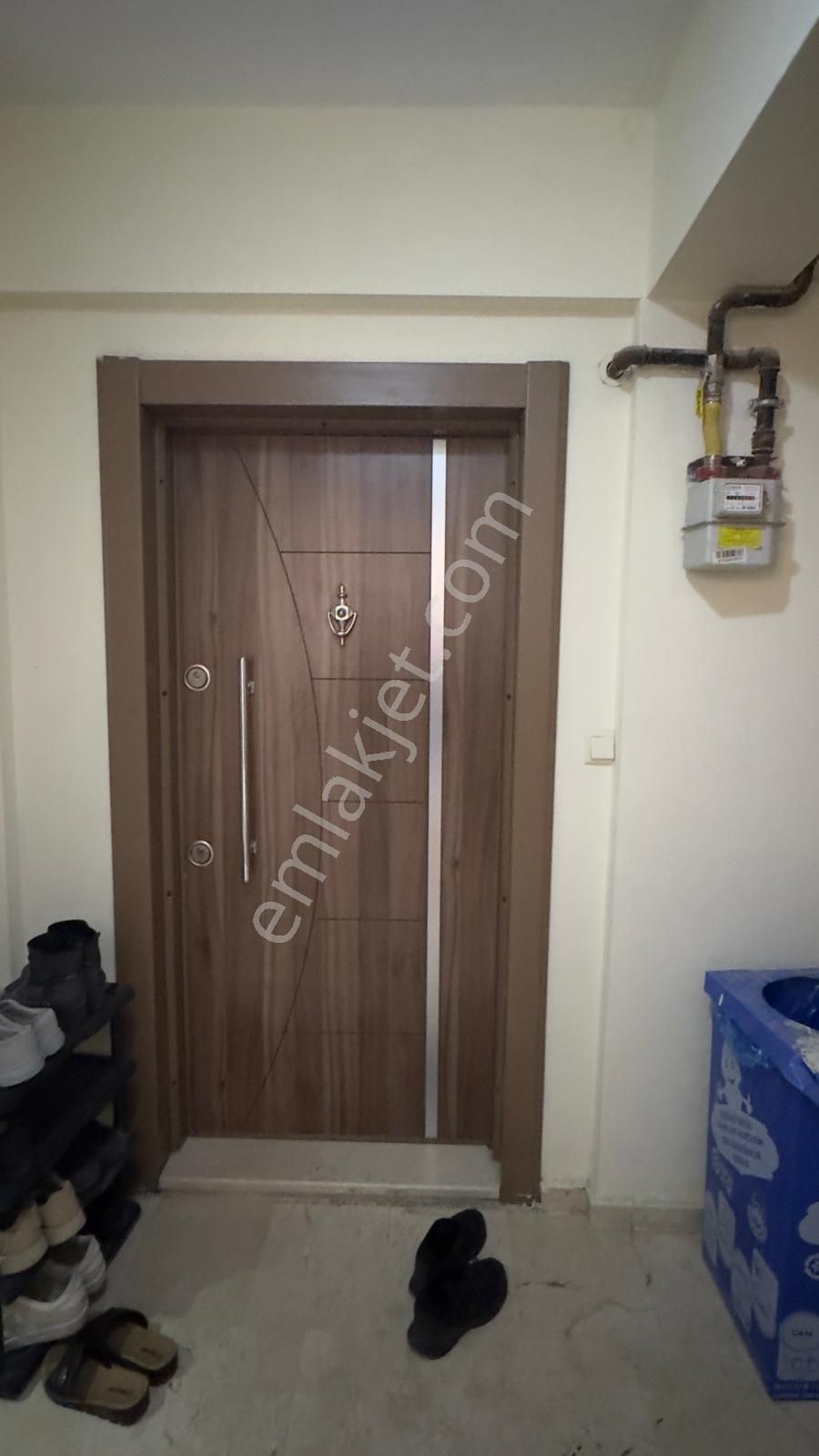 Aydınlık Emlaktan Alanyurt Fatih Mahalesinde Güvenlikli Site İçi Satılık 2+1 Daire - Görsel 23