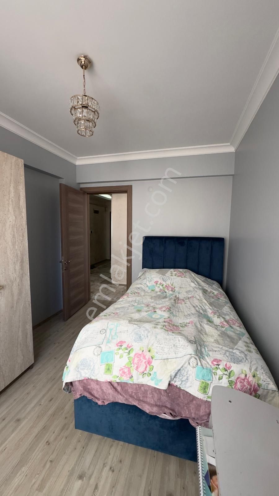 Aydınlık Emlaktan Alanyurt Fatih Mahalesinde Güvenlikli Site İçi Satılık 2+1 Daire - Görsel 15