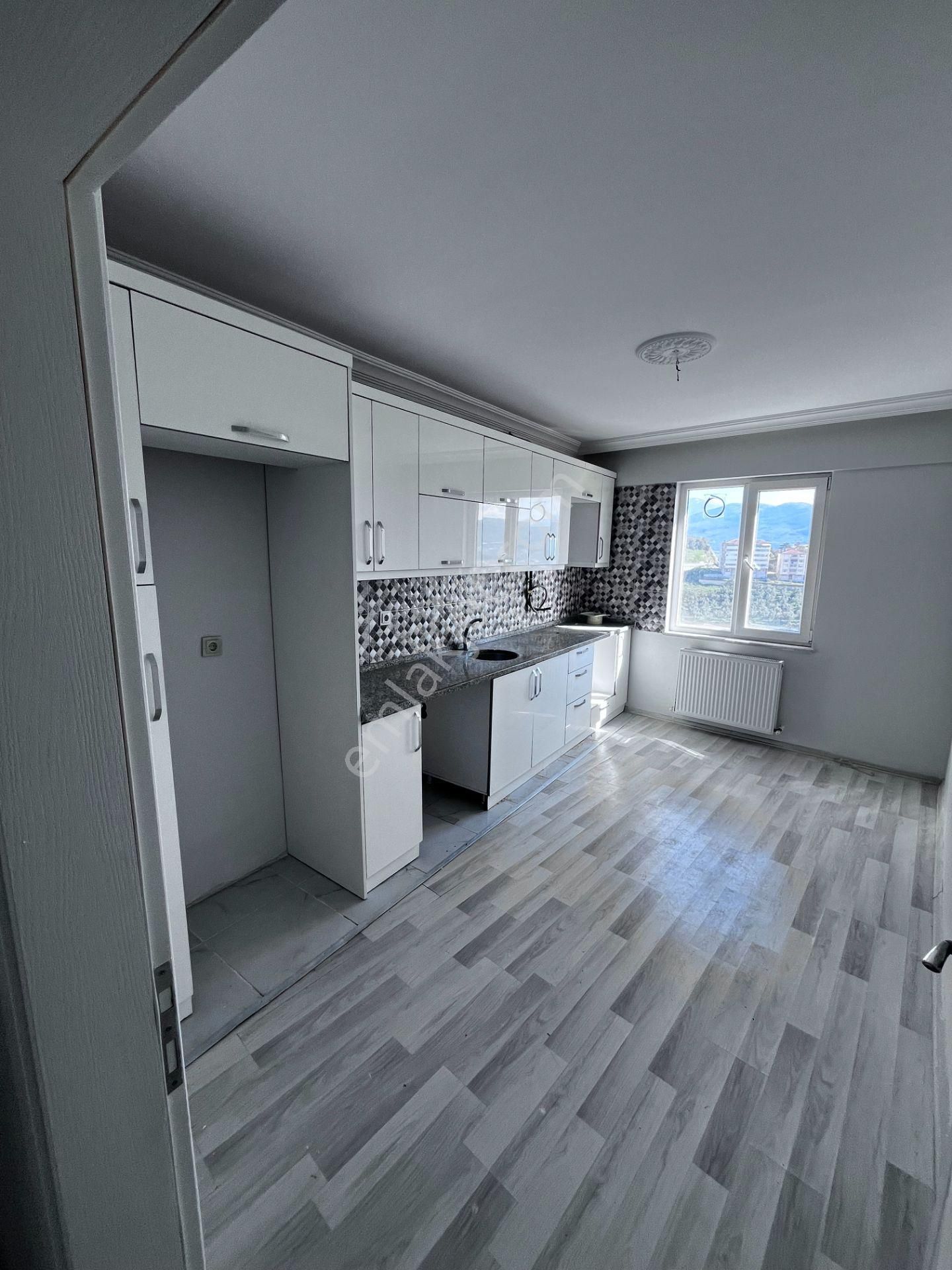 C21 Cius; Deniz Manzaralı Ara Kat 3+1 Asansörlü Kiralık Daire - Görsel 17