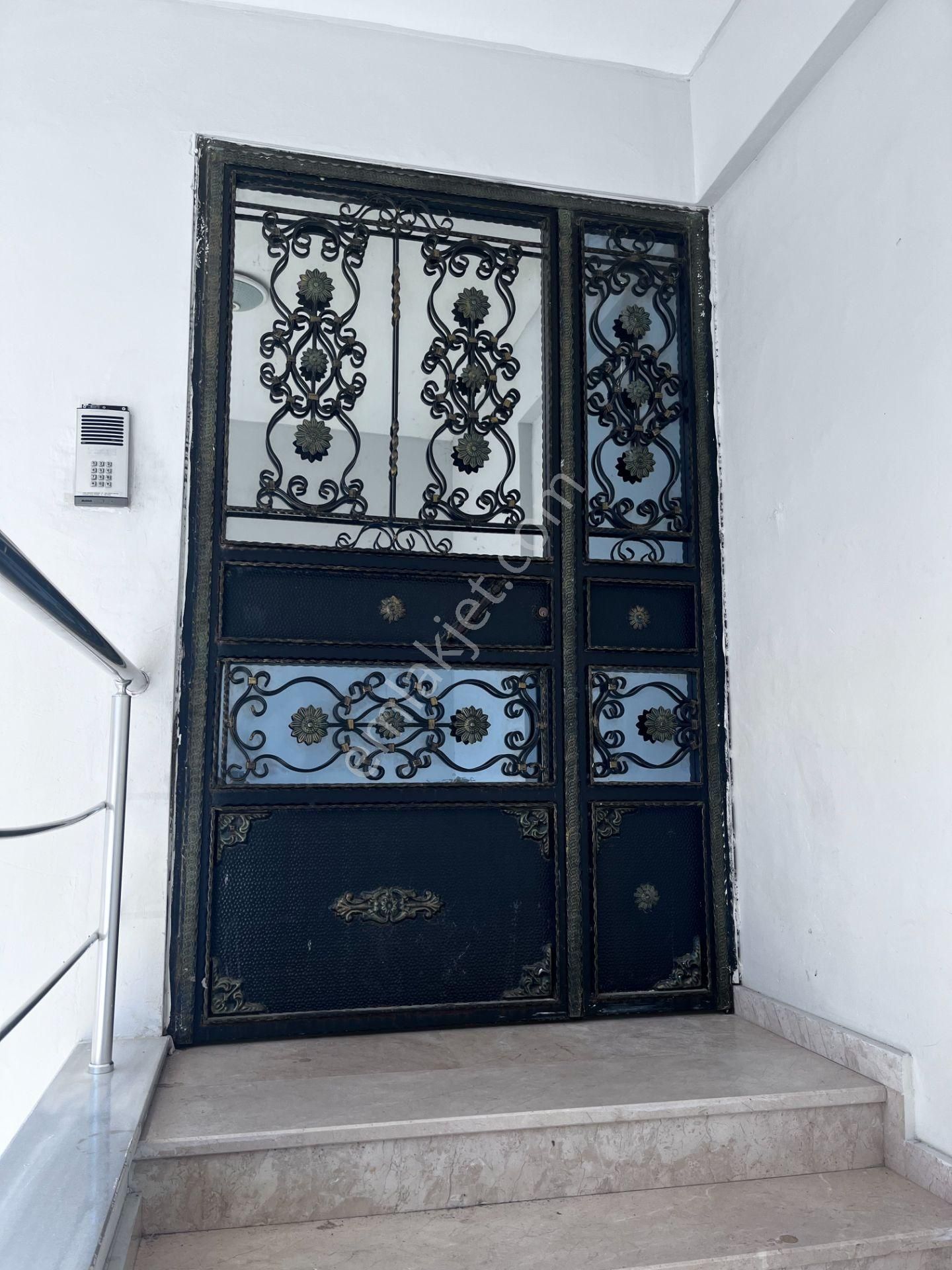 C21 Cius; Deniz Manzaralı Ara Kat 3+1 Asansörlü Kiralık Daire - Görsel 31