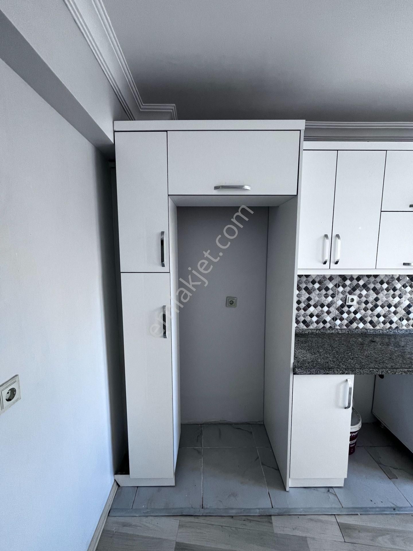 C21 Cius; Deniz Manzaralı Ara Kat 3+1 Asansörlü Kiralık Daire - Görsel 10