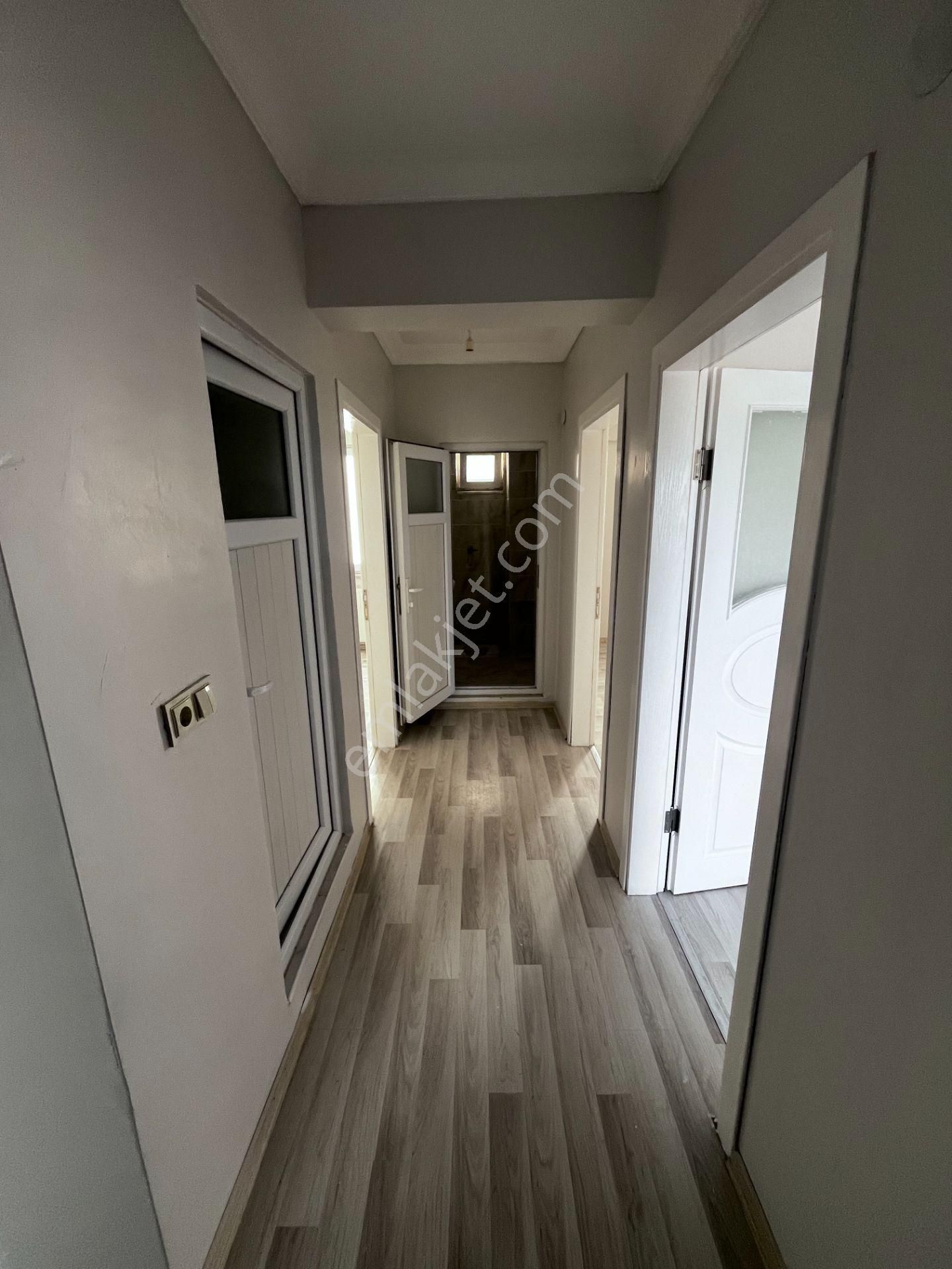 C21 Cius; Deniz Manzaralı Ara Kat 3+1 Asansörlü Kiralık Daire - Görsel 12