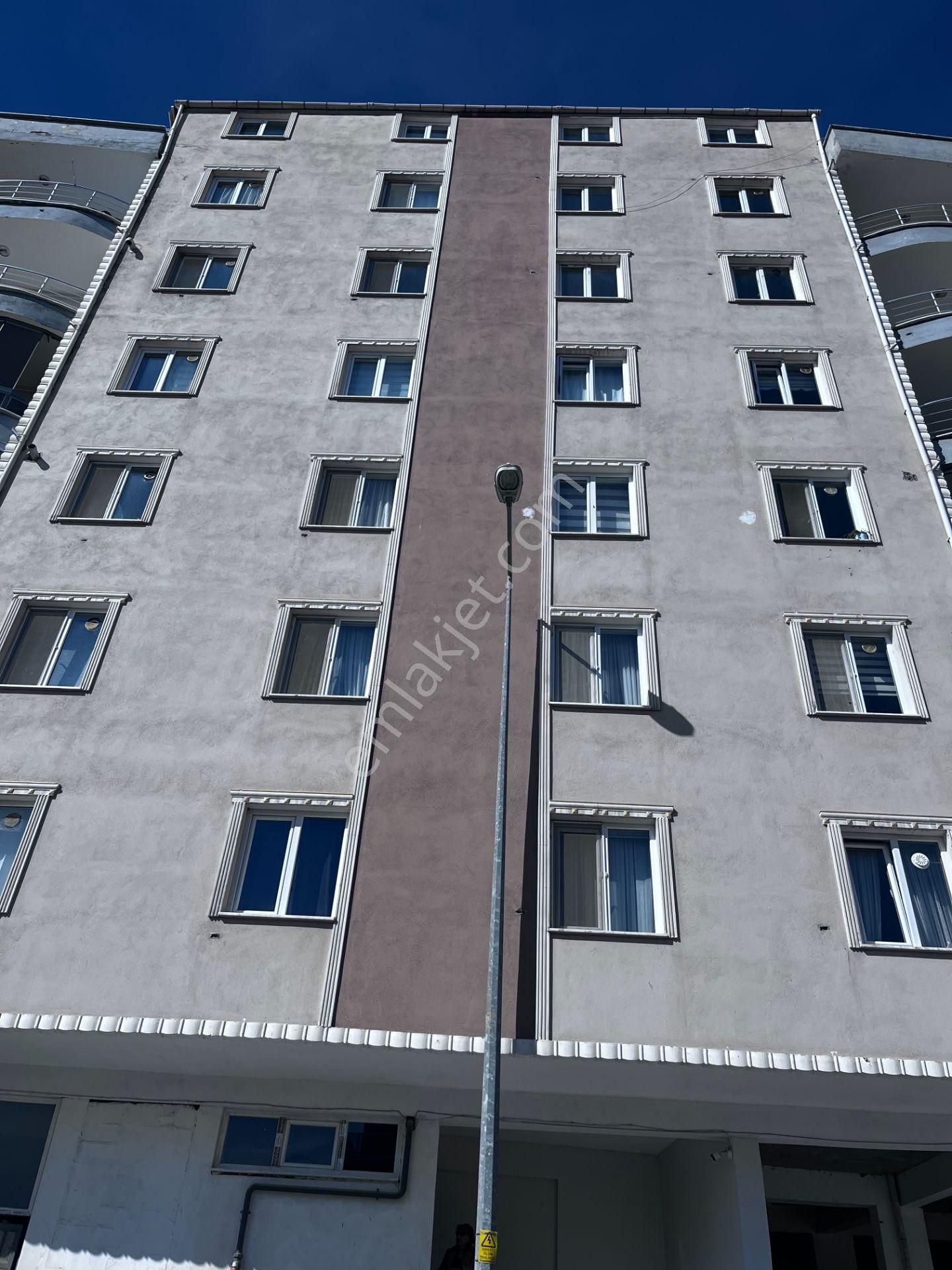 C21 Cius; Deniz Manzaralı Ara Kat 3+1 Asansörlü Kiralık Daire - Görsel 23