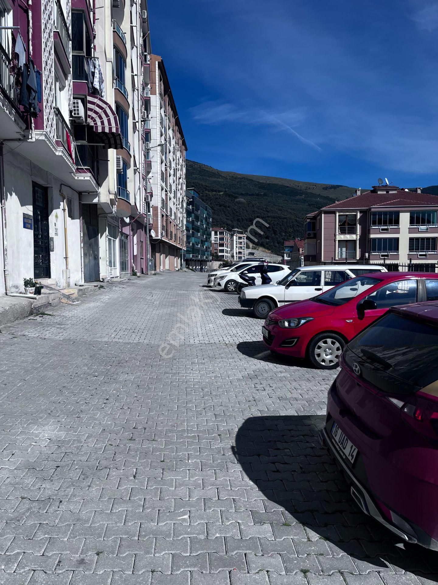 C21 Cius; Deniz Manzaralı Ara Kat 3+1 Asansörlü Kiralık Daire - Görsel 30