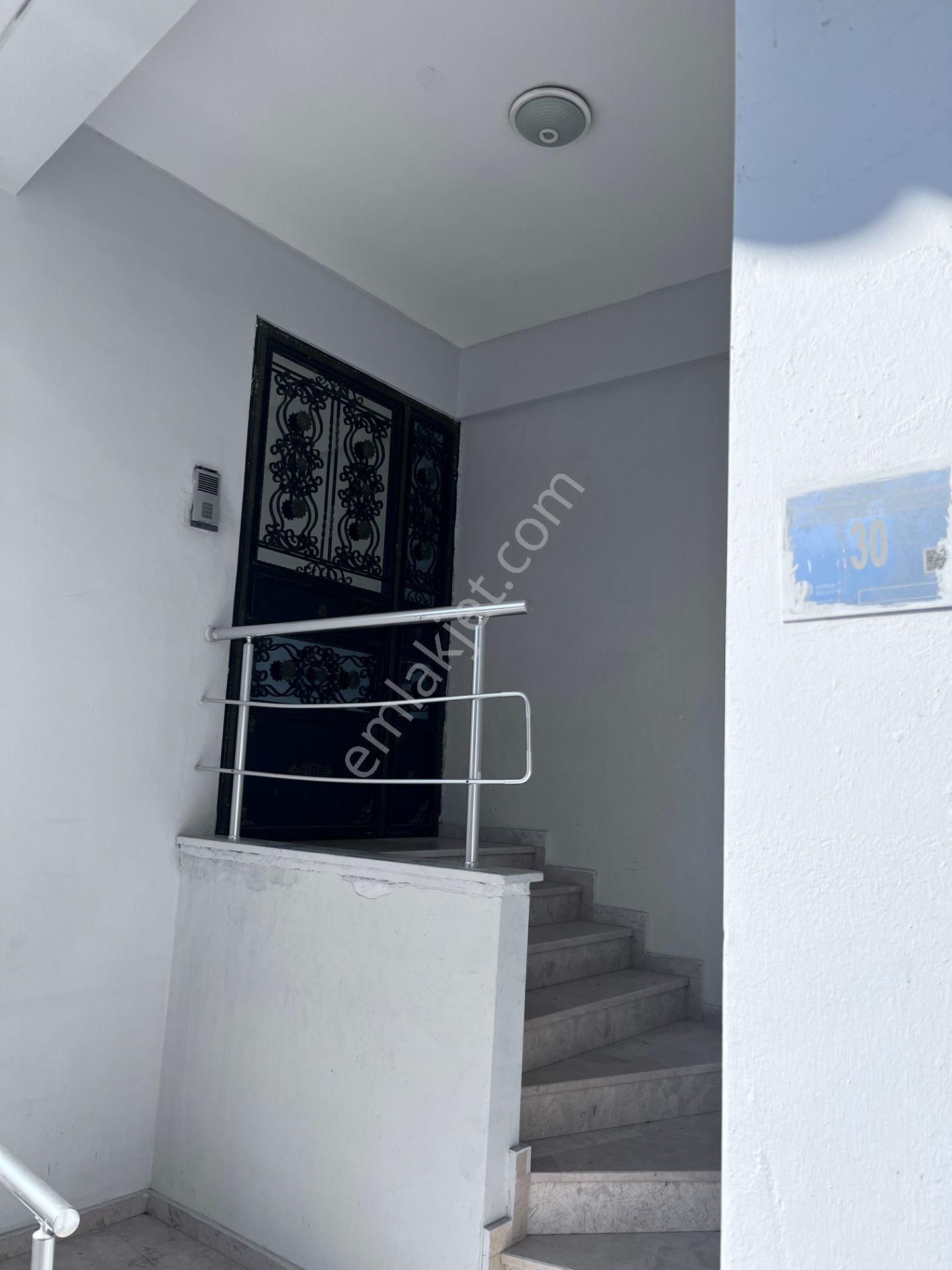 C21 Cius; Deniz Manzaralı Ara Kat 3+1 Asansörlü Kiralık Daire - Görsel 29