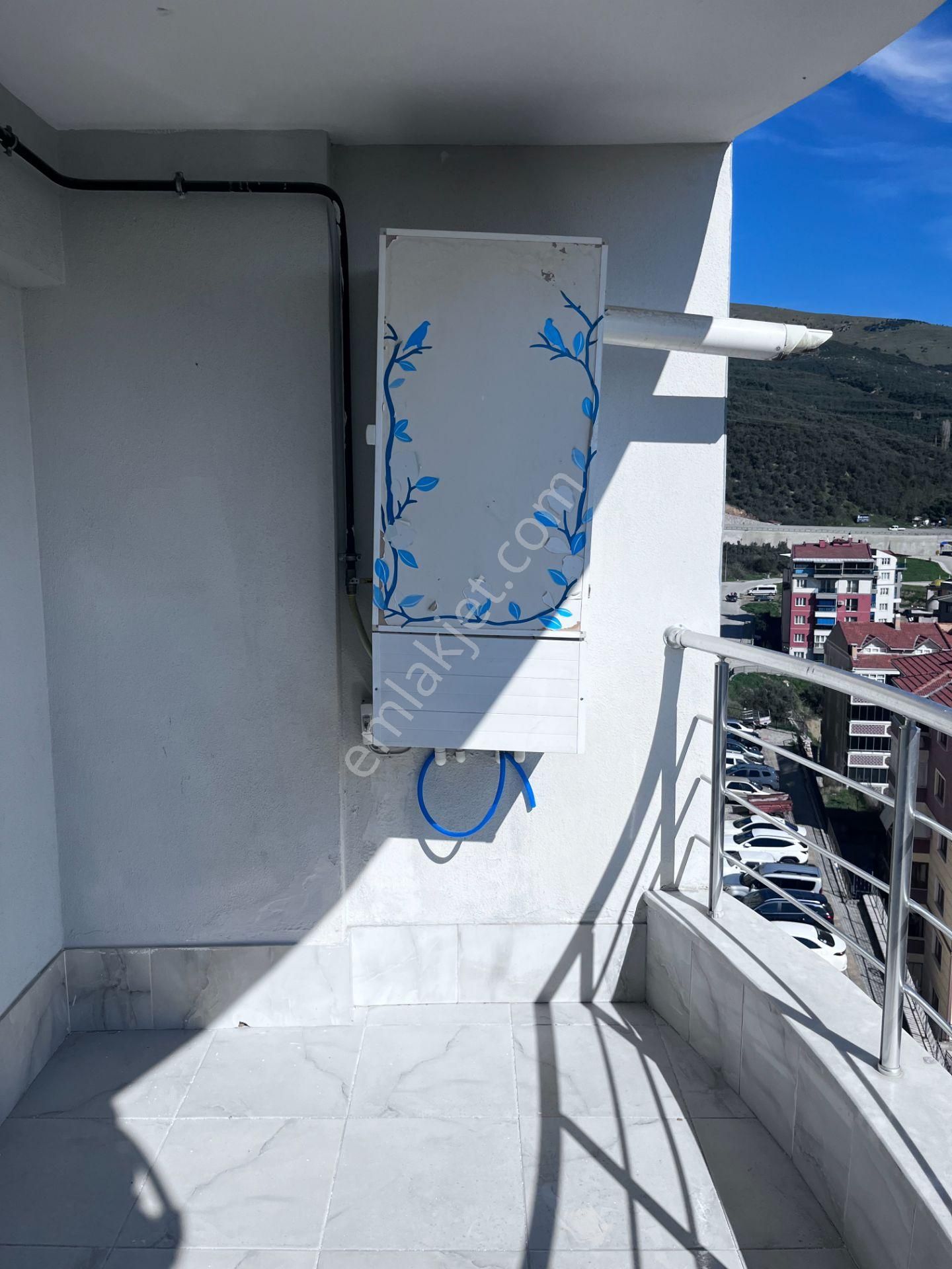 C21 Cius; Deniz Manzaralı Ara Kat 3+1 Asansörlü Kiralık Daire - Görsel 16