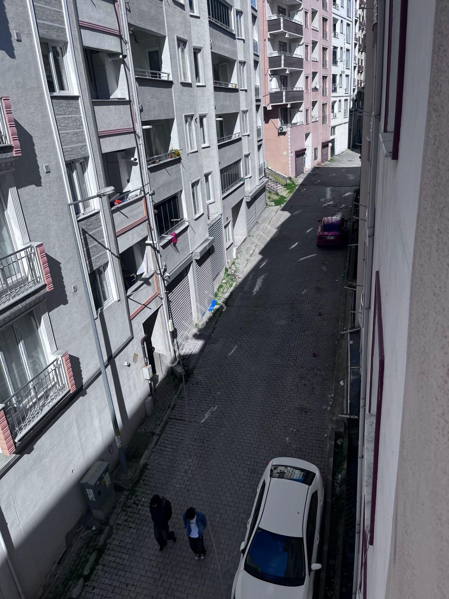 C21 Cius; Deniz Manzaralı Ara Kat 3+1 Asansörlü Kiralık Daire - Görsel 24