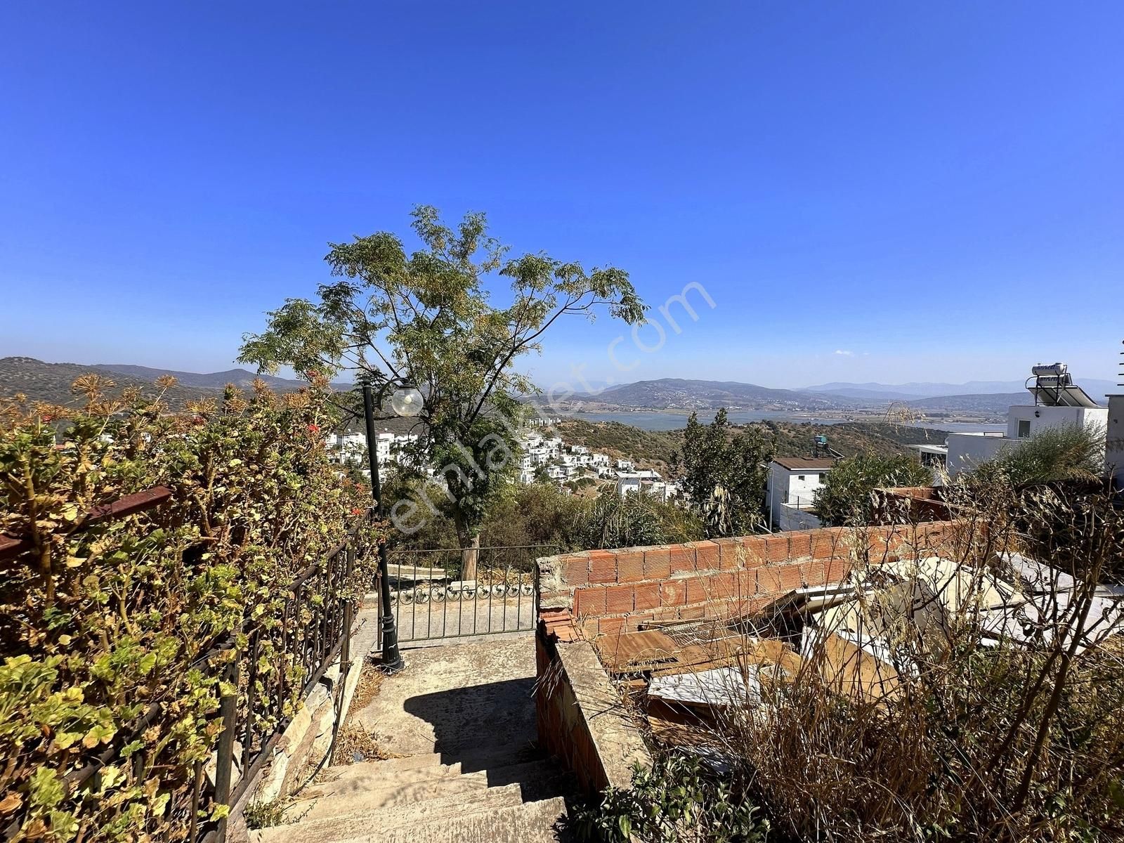 Plajlı Sitede Plan Proje Hazır Üç Kat İmarlı,kısmi Araç Takaslı - Görsel 22