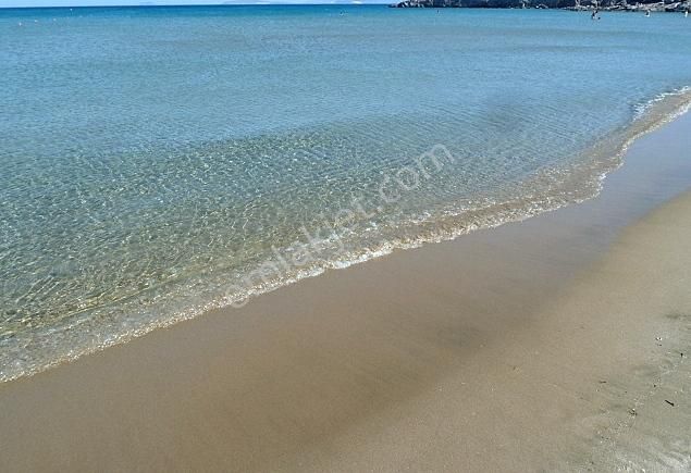 Plajlı Sitede Plan Proje Hazır Üç Kat İmarlı,kısmi Araç Takaslı - Görsel 11