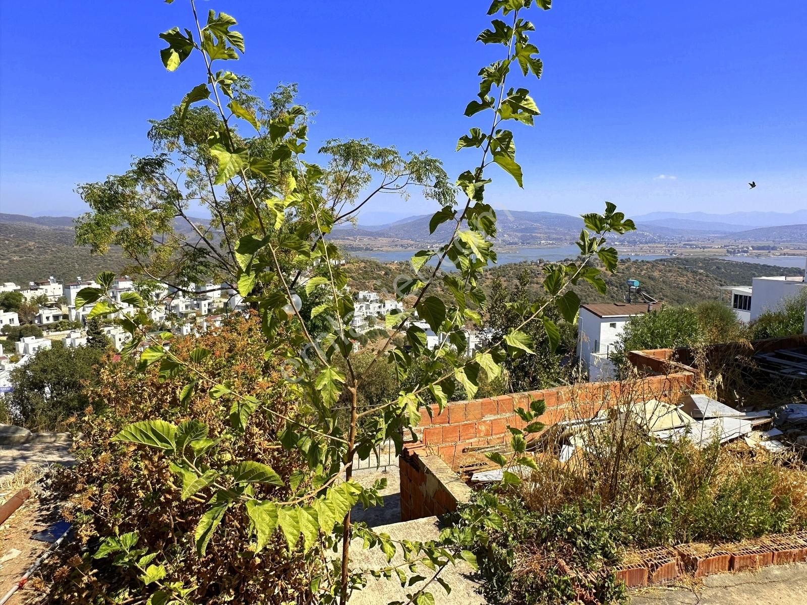 Plajlı Sitede Plan Proje Hazır Üç Kat İmarlı,kısmi Araç Takaslı - Görsel 10
