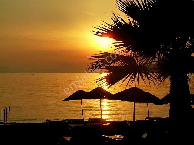 Plajlı Sitede Plan Proje Hazır Üç Kat İmarlı,kısmi Araç Takaslı - Görsel 4