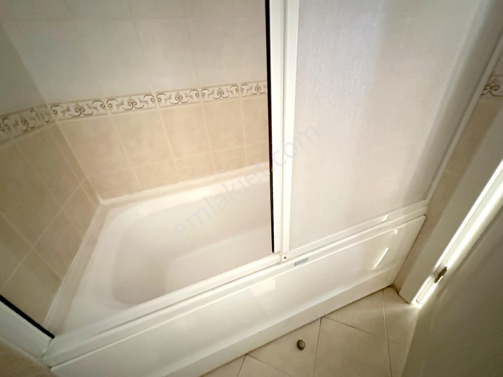 Bodrum Plajlı Sitede 400m2 Köşe Bahçeli Eşyalı Manzaralı Daire - Görsel 35