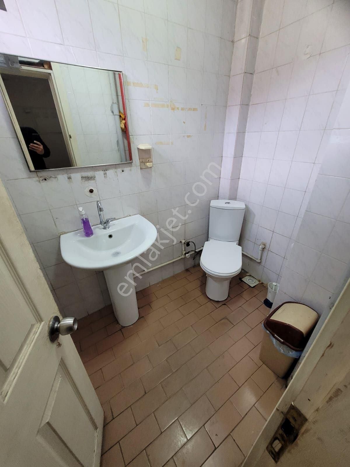 Mecidiyeköy Mürvet Han'da Kiralık 22m² Ofis - Görsel 11