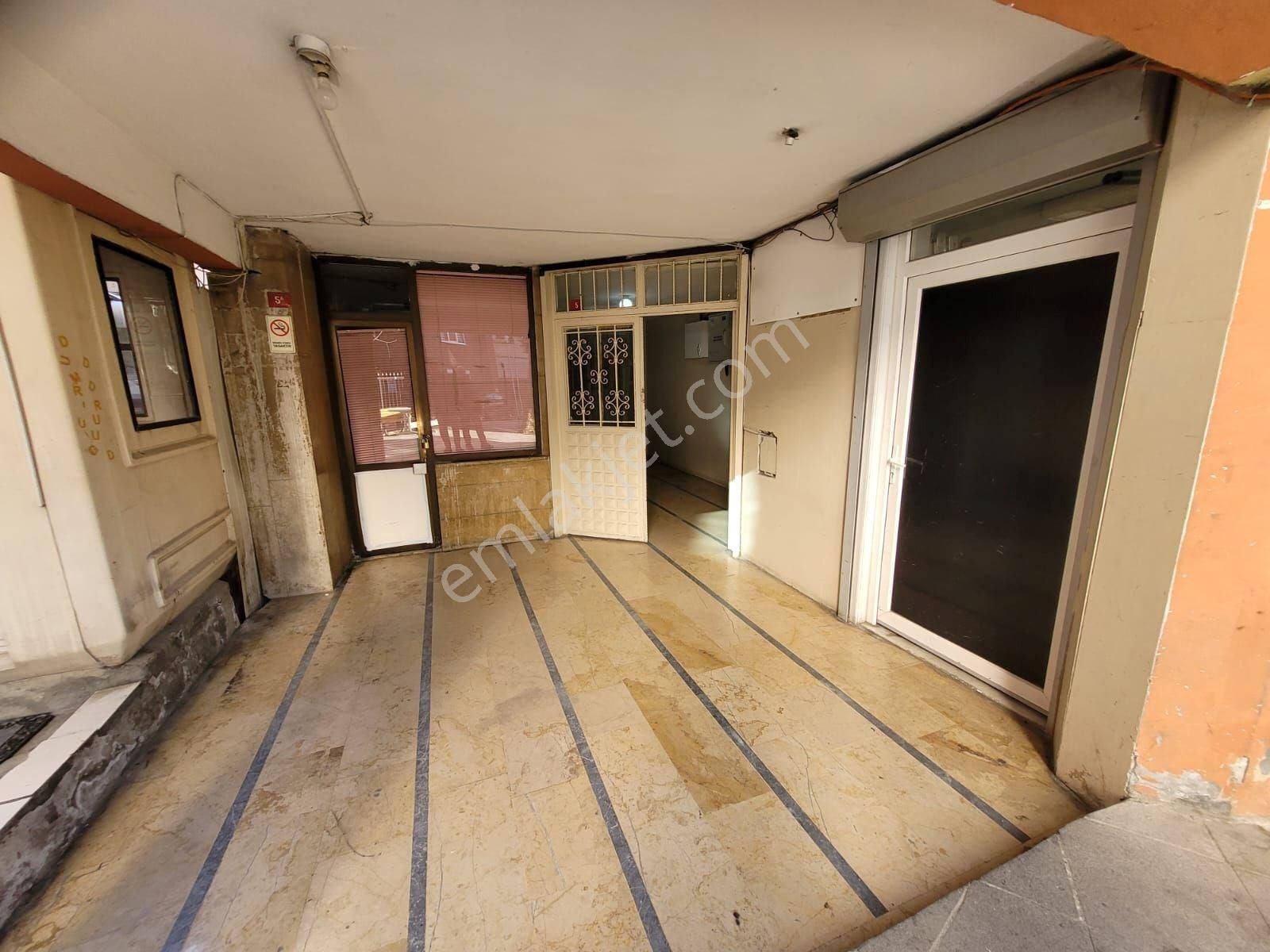 Mecidiyeköy Mürvet Han'da Kiralık 22m² Ofis - Görsel 12