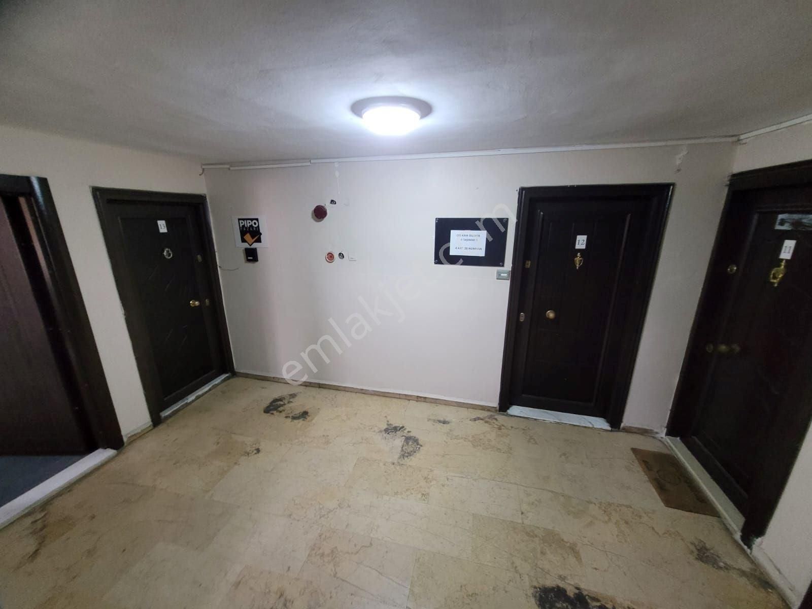 Mecidiyeköy Mürvet Han'da Kiralık 22m² Ofis - Görsel 7