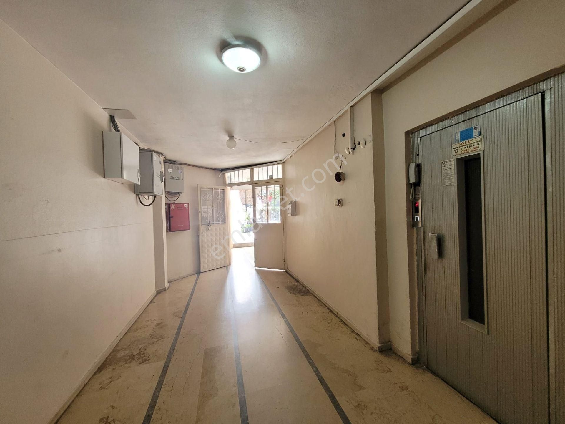 Mecidiyeköy Mürvet Han'da Kiralık 22m² Ofis - Görsel 10