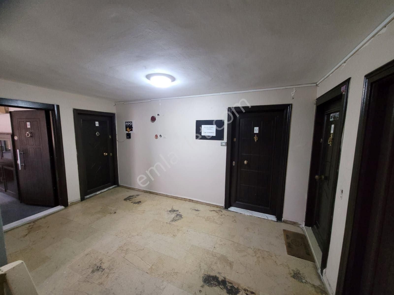 Mecidiyeköy Mürvet Han'da Kiralık 22m² Ofis - Görsel 8