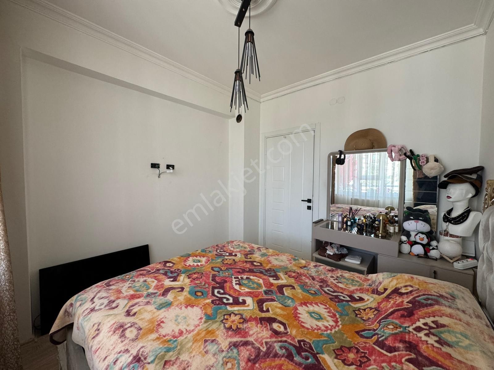 Yazır Mahallesinde İstanbul Yoluna Cephe 2+1 Satılık Fırsat Daire - Görsel 17