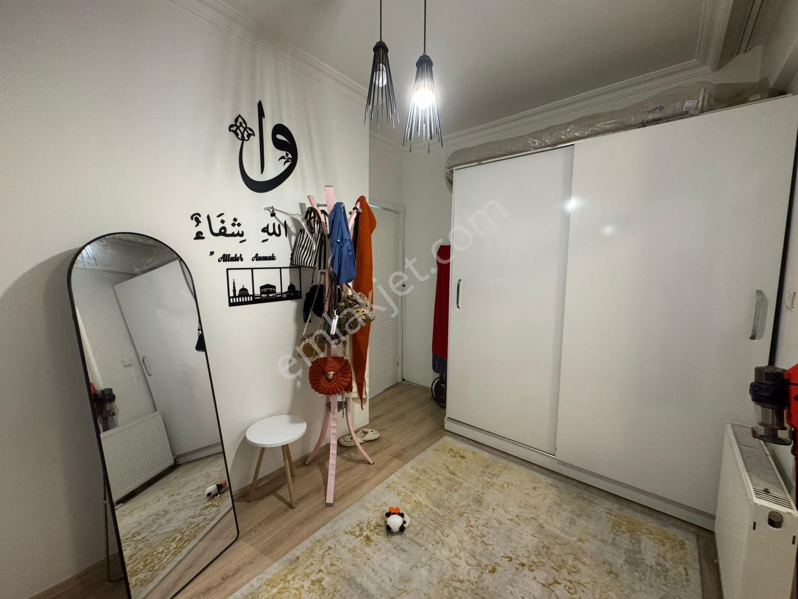 Yazır Mahallesinde İstanbul Yoluna Cephe 2+1 Satılık Fırsat Daire - Görsel 21