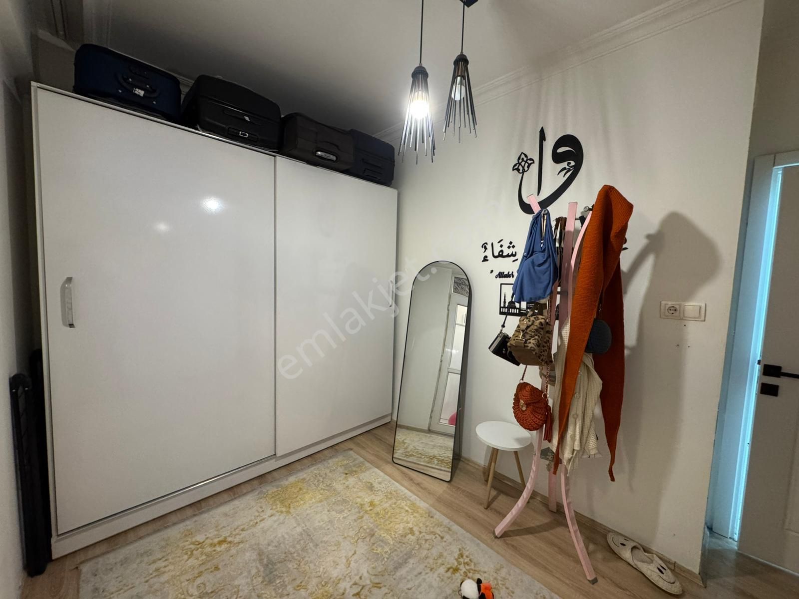 Yazır Mahallesinde İstanbul Yoluna Cephe 2+1 Satılık Fırsat Daire - Görsel 19