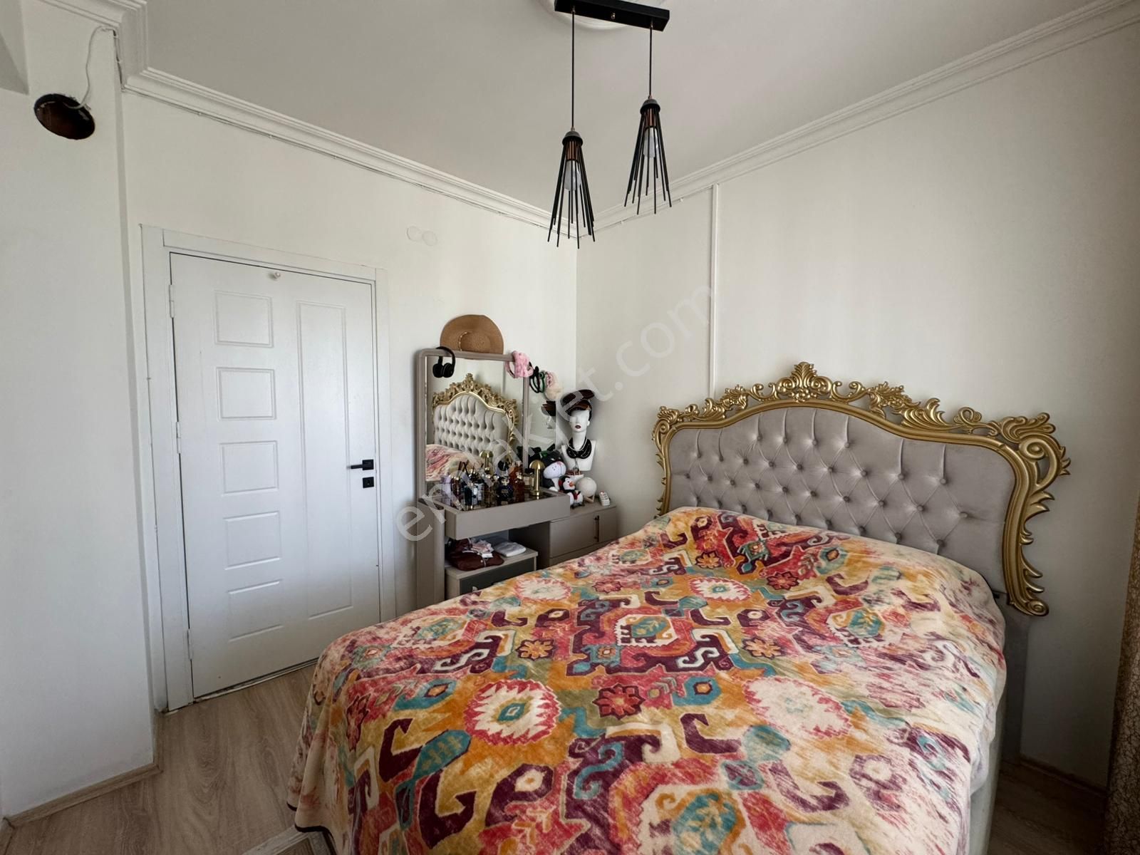 Yazır Mahallesinde İstanbul Yoluna Cephe 2+1 Satılık Fırsat Daire - Görsel 16