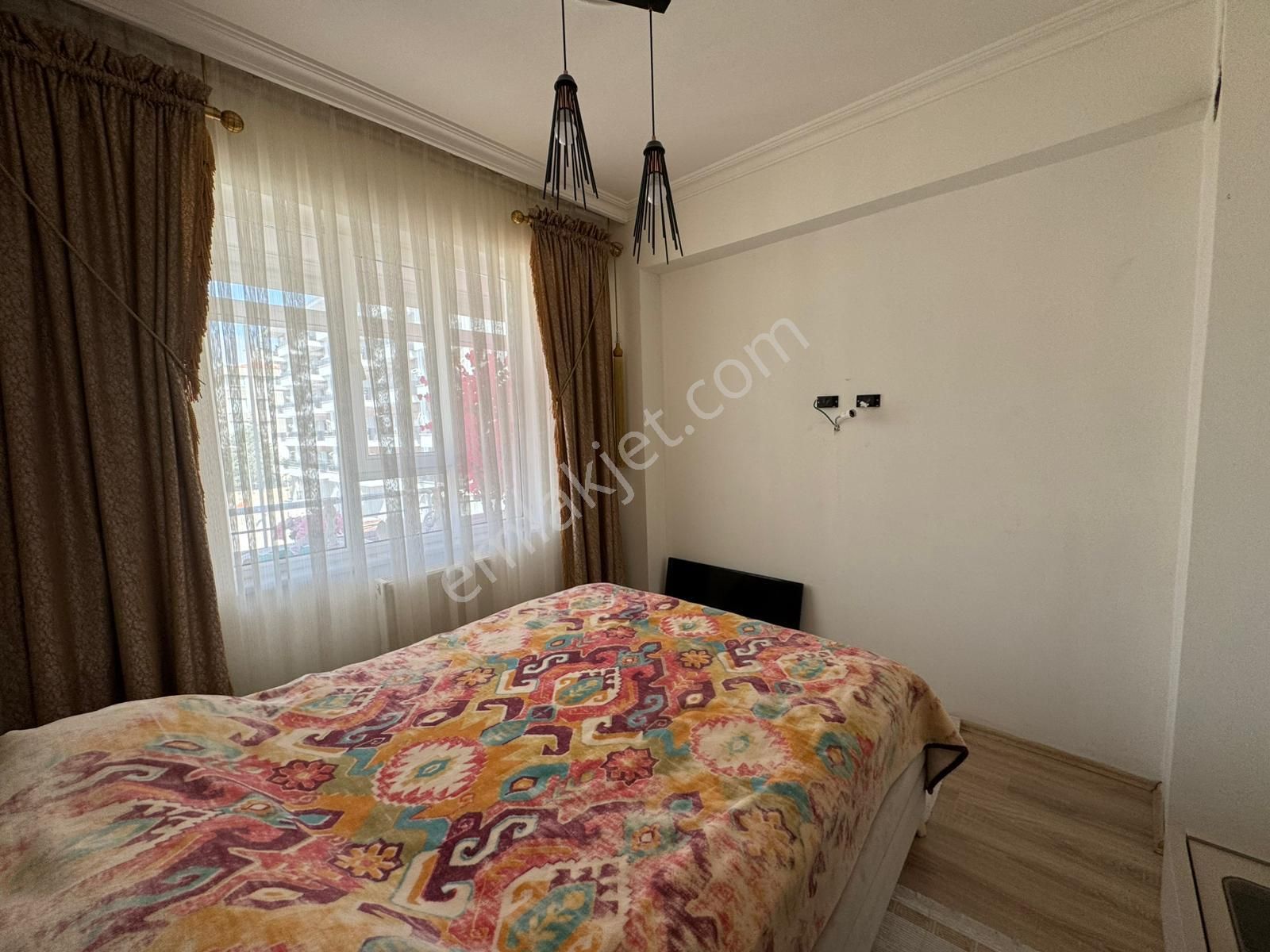 Yazır Mahallesinde İstanbul Yoluna Cephe 2+1 Satılık Fırsat Daire - Görsel 18