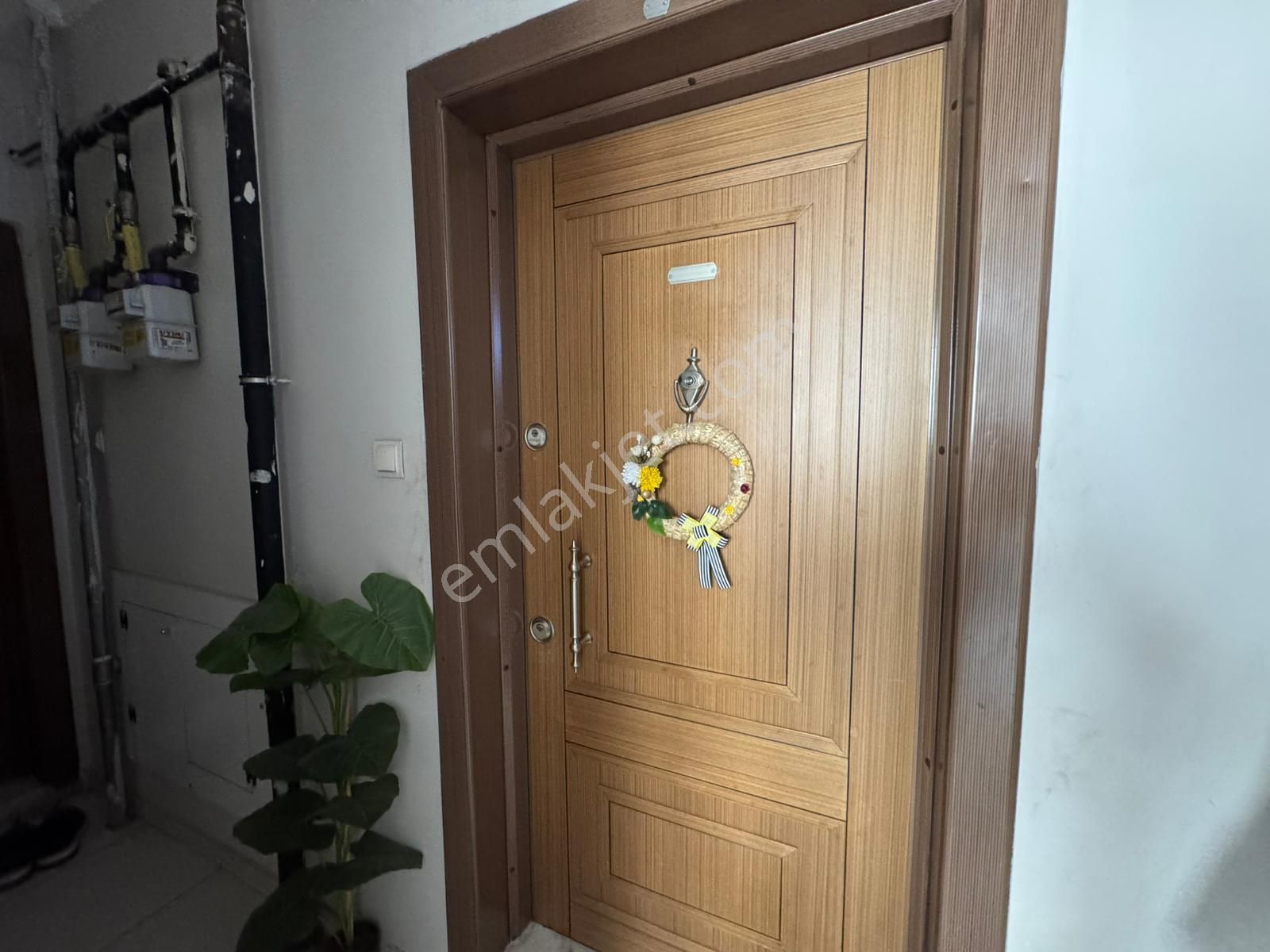 Yazır Mahallesinde İstanbul Yoluna Cephe 2+1 Satılık Fırsat Daire - Görsel 27