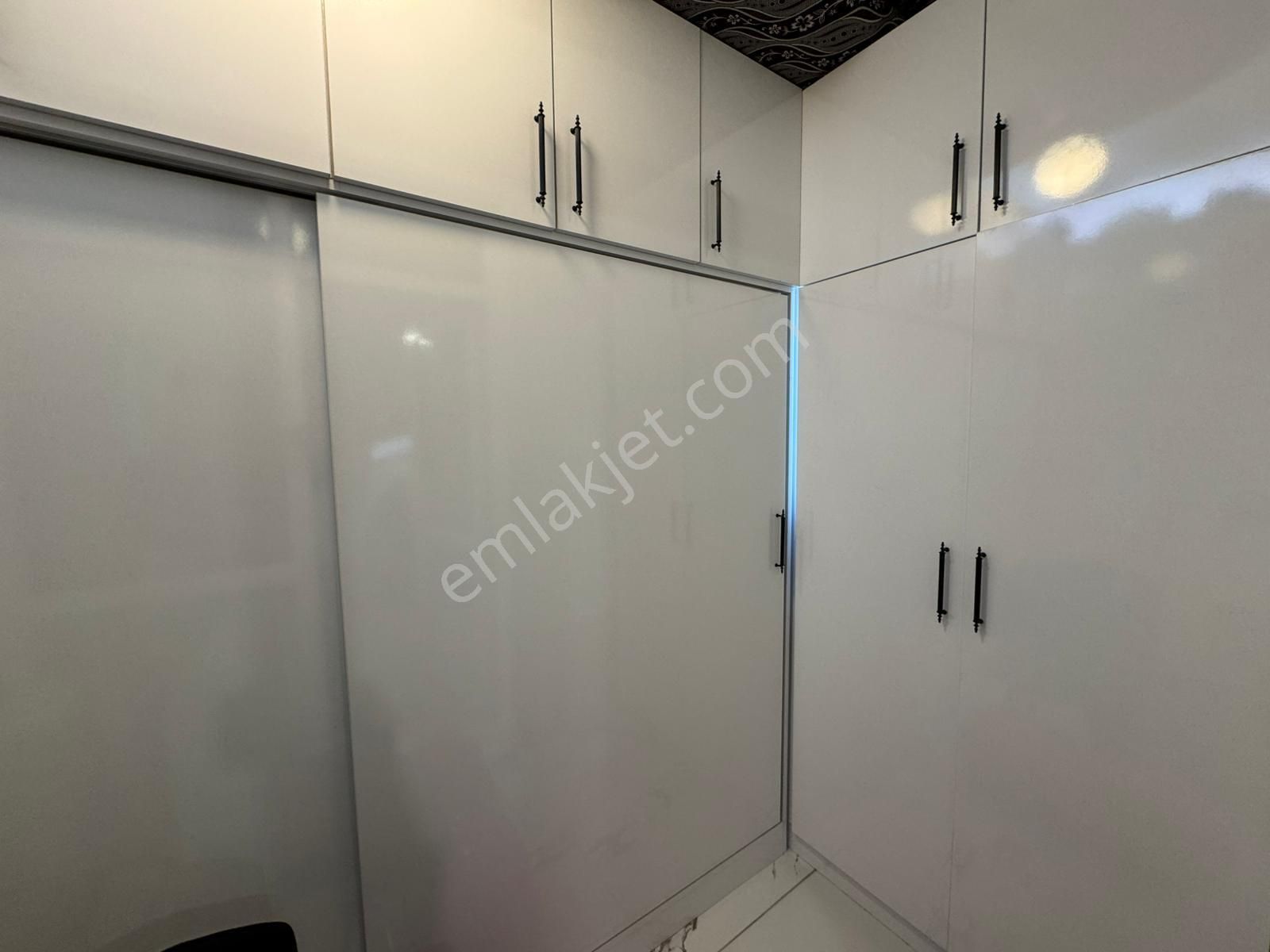 Yazır Mahallesinde İstanbul Yoluna Cephe 2+1 Satılık Fırsat Daire - Görsel 22