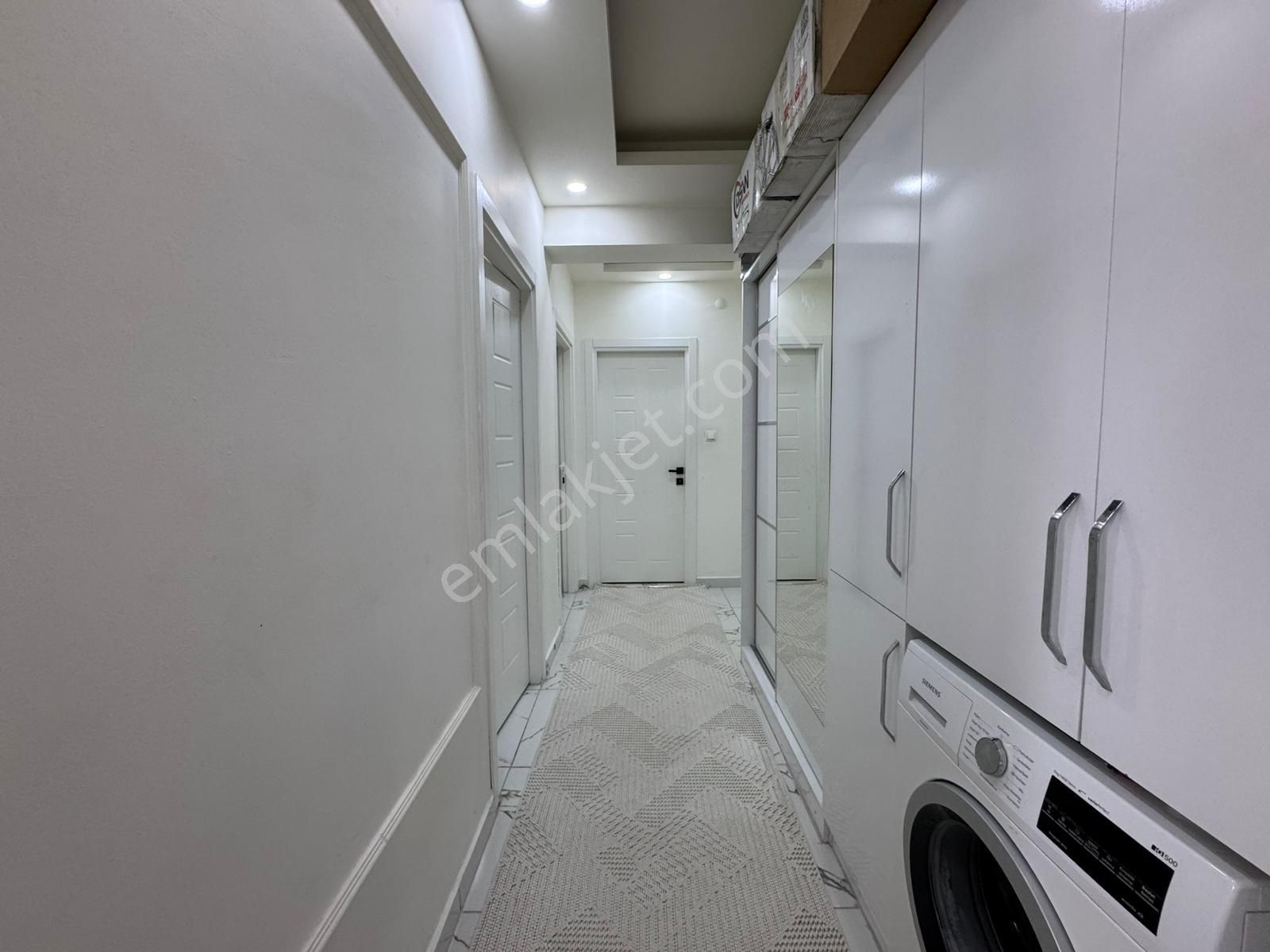 Yazır Mahallesinde İstanbul Yoluna Cephe 2+1 Satılık Fırsat Daire - Görsel 7