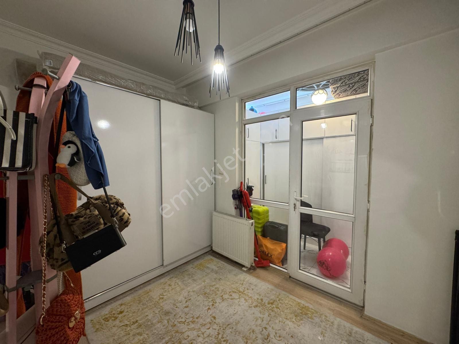 Yazır Mahallesinde İstanbul Yoluna Cephe 2+1 Satılık Fırsat Daire - Görsel 20