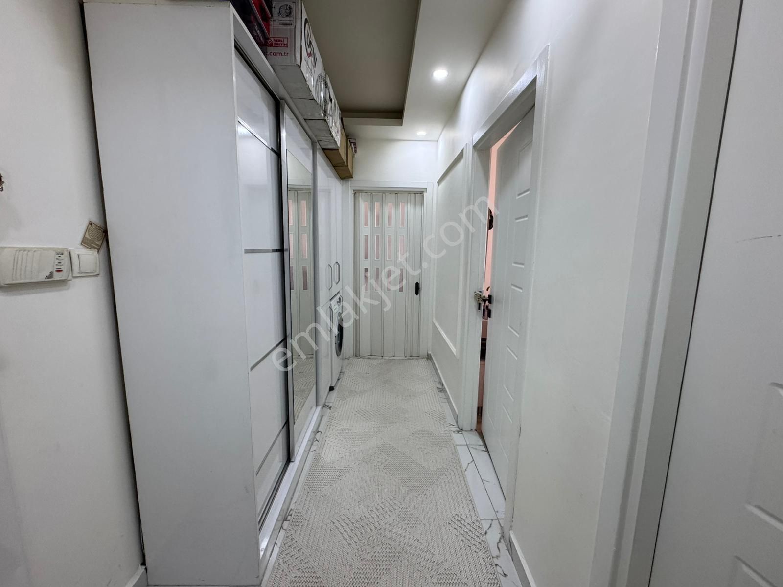 Yazır Mahallesinde İstanbul Yoluna Cephe 2+1 Satılık Fırsat Daire - Görsel 23