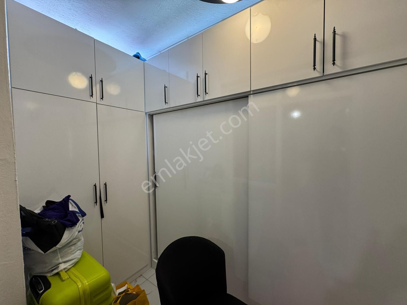 Yazır Mahallesinde İstanbul Yoluna Cephe 2+1 Satılık Fırsat Daire - Görsel 6