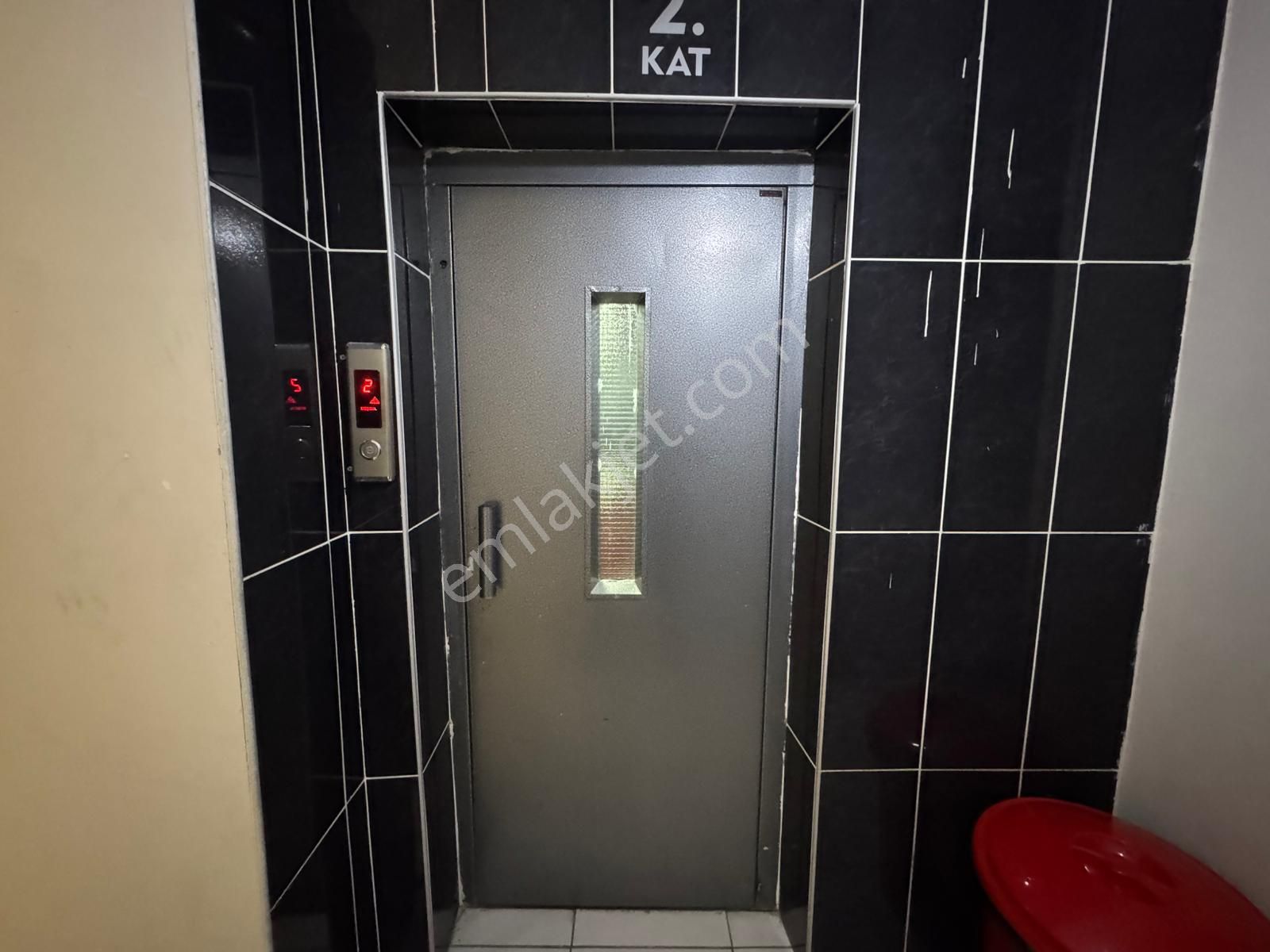 Yazır Mahallesinde İstanbul Yoluna Cephe 2+1 Satılık Fırsat Daire - Görsel 11