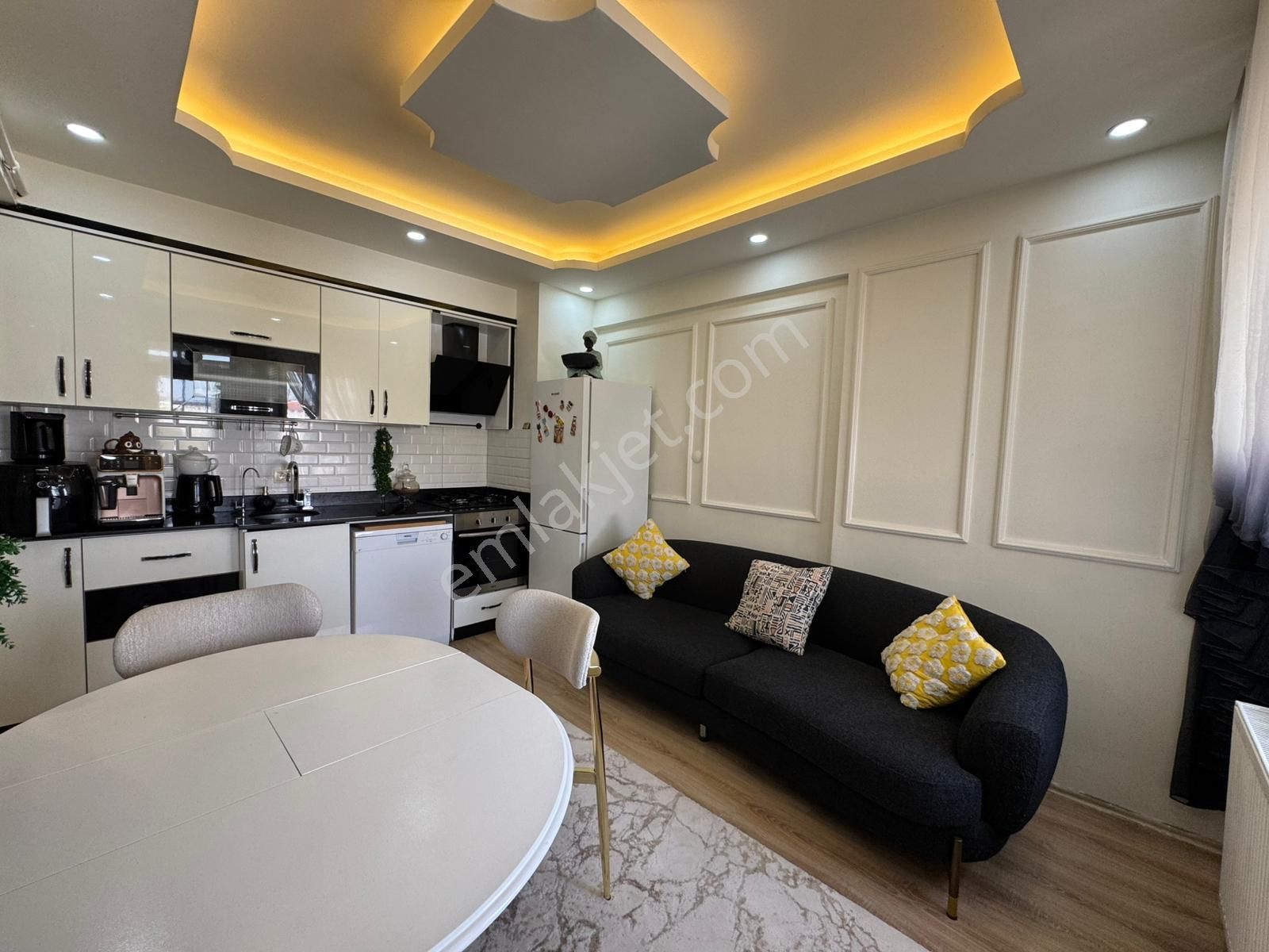 Yazır Mahallesinde İstanbul Yoluna Cephe 2+1 Satılık Fırsat Daire - Görsel 13