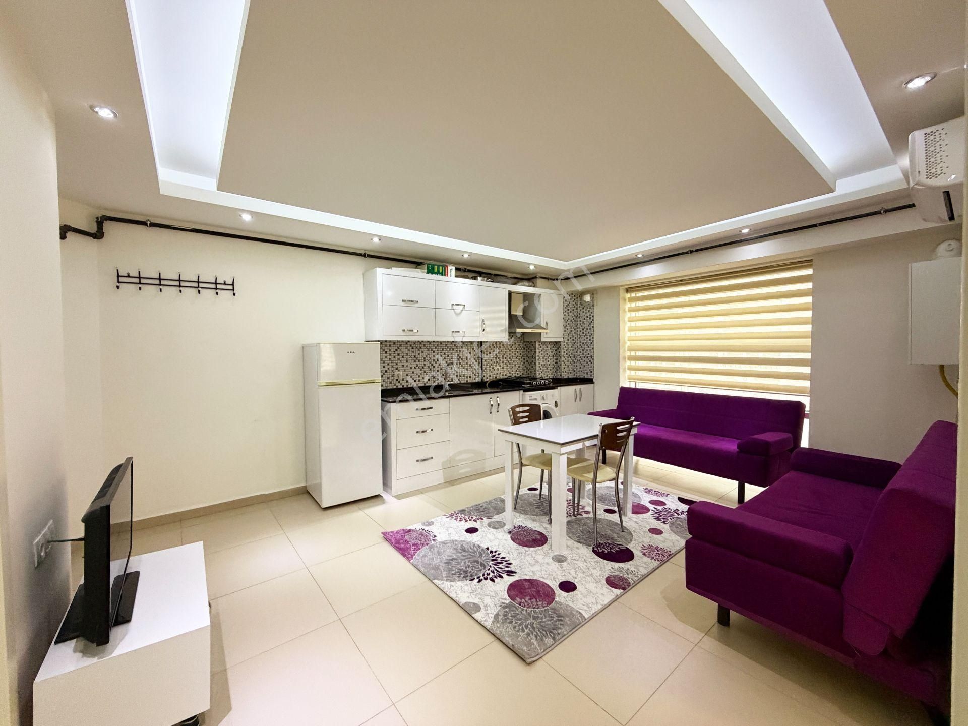 Atalar'da Arakat Ön Cephe Geniş 2+1 Klimalı Asansörlü Apart - Görsel 6