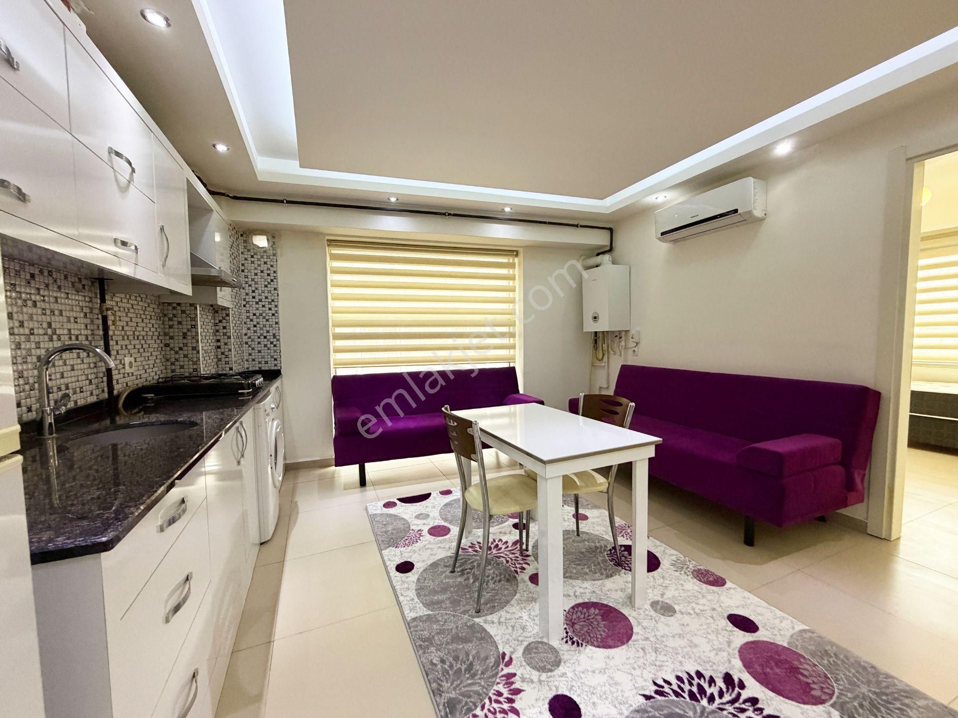 Atalar'da Arakat Ön Cephe Geniş 2+1 Klimalı Asansörlü Apart - Görsel 10