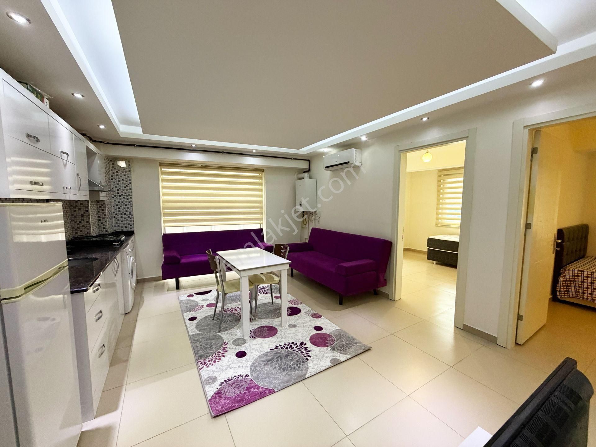 Atalar'da Arakat Ön Cephe Geniş 2+1 Klimalı Asansörlü Apart - Görsel 2