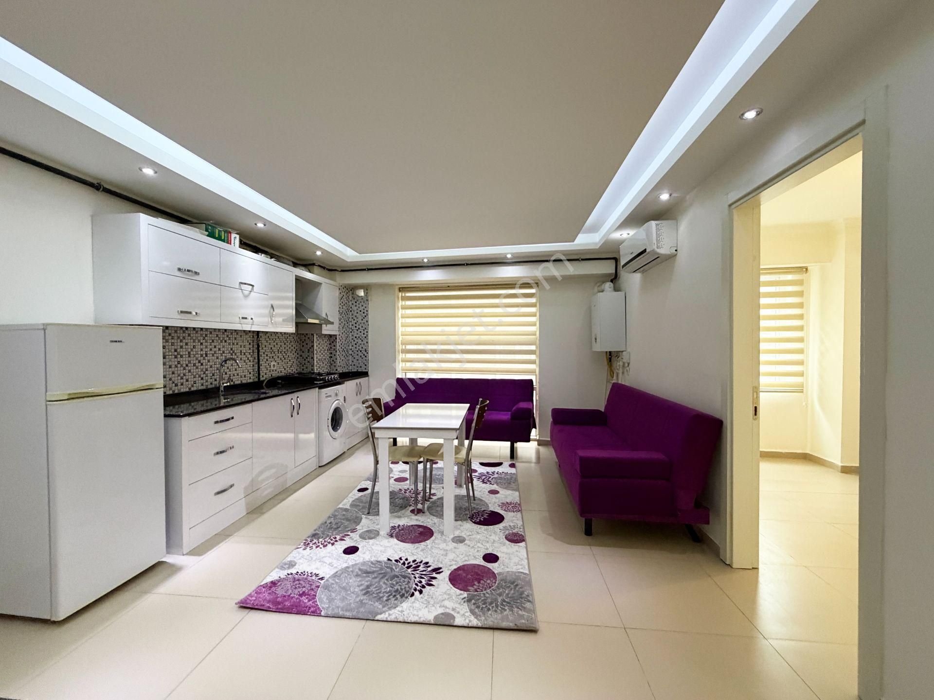 Atalar'da Arakat Ön Cephe Geniş 2+1 Klimalı Asansörlü Apart - Görsel 4