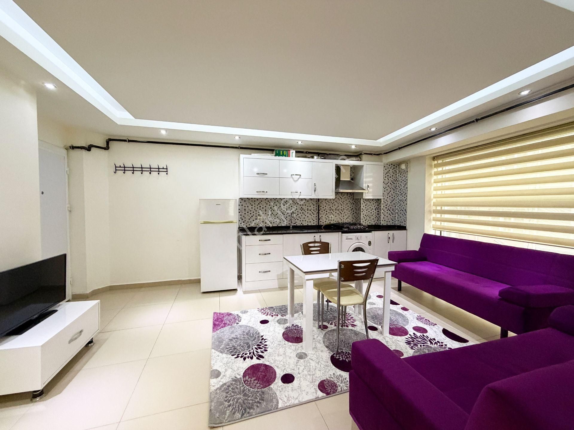 Atalar'da Arakat Ön Cephe Geniş 2+1 Klimalı Asansörlü Apart - Görsel 9