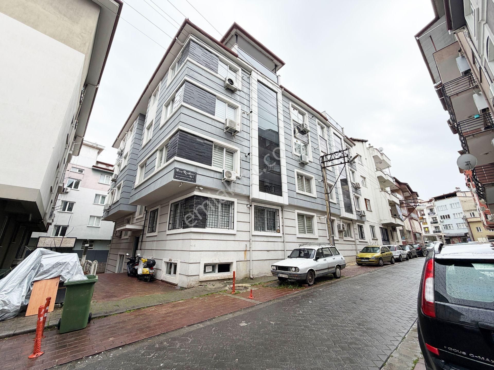 Atalar'da Arakat Ön Cephe Geniş 2+1 Klimalı Asansörlü Apart - Görsel 21