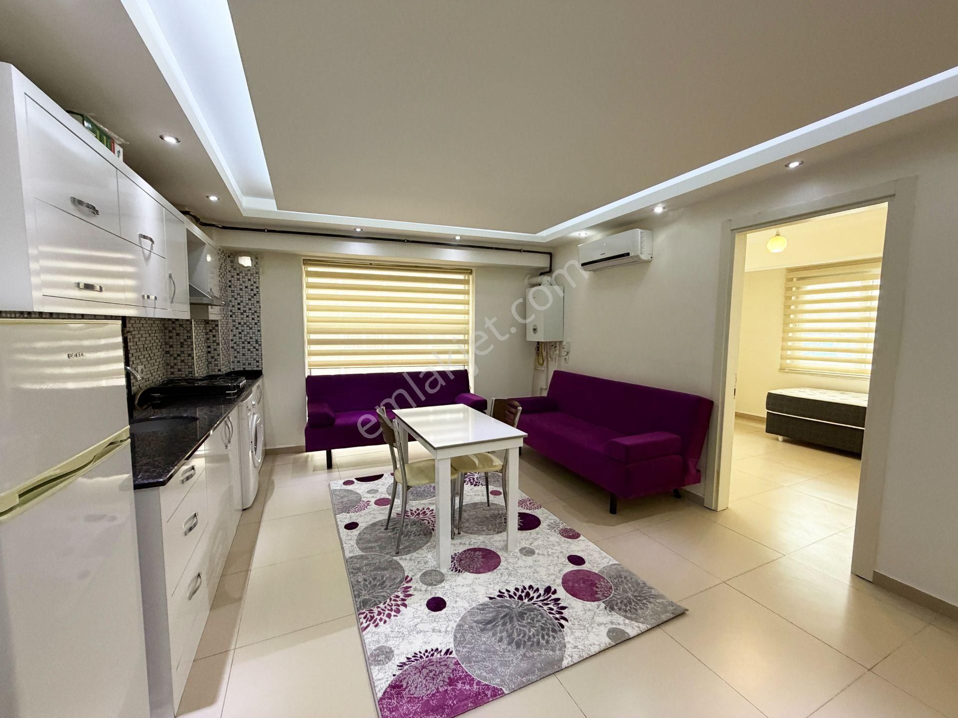 Atalar'da Arakat Ön Cephe Geniş 2+1 Klimalı Asansörlü Apart - Görsel 5