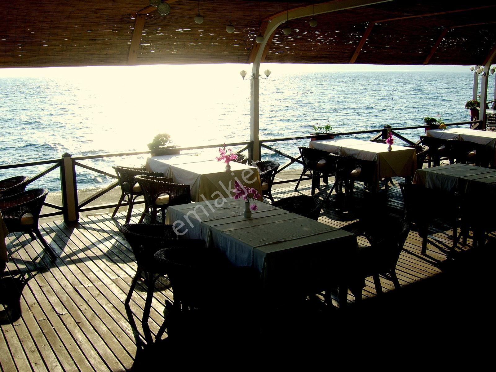 Bodrum Holiday&beach Resort Plajlı Sitede Eşyalı Bahçeli Köşe Ev - Görsel 2