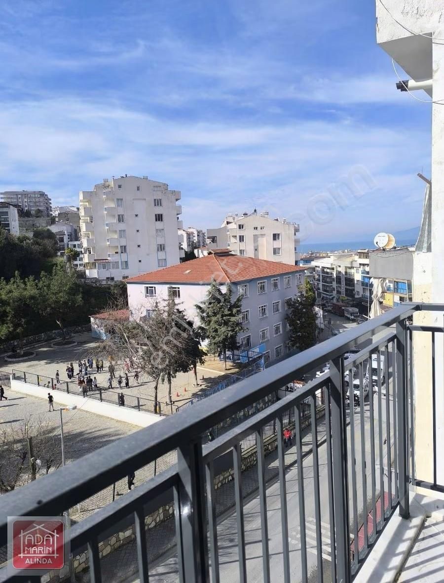 Ada Marinden Türkmen Mah 1+1 - Görsel 14