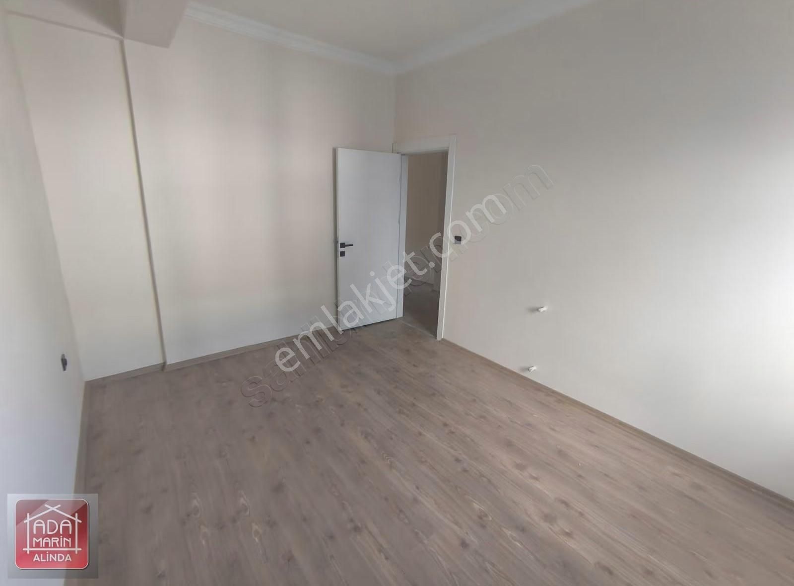 Ada Marinden Türkmen Mah 1+1 - Görsel 13