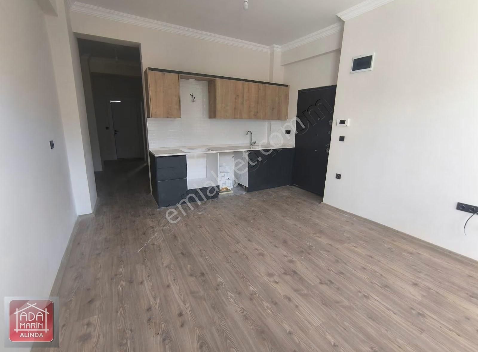 Ada Marinden Türkmen Mah 1+1 - Görsel 9